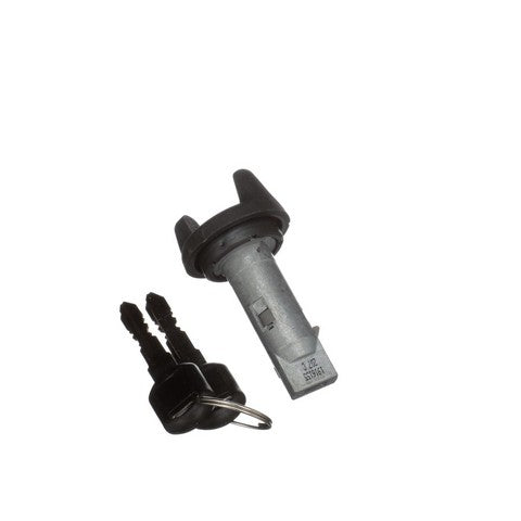 Standard Ignition Ignition Lock Cylinder P/N:US-227LK Fits: Chevrolet Astro, Chevrolet Blazer, Chevrolet C1500, Chevrolet C1500 Suburban, Chevrolet C2500, Chevrolet C2500 Suburban, Chevrolet C3500, Chevrolet C3500hd, Chevrolet Express 1500 - Image 8