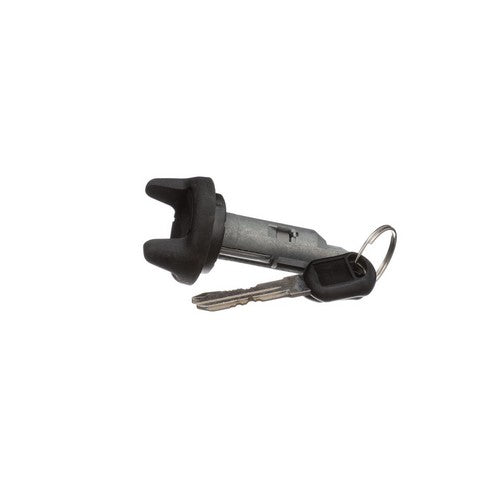 Standard Ignition Ignition Lock Cylinder P/N:US-227LK Fits: Chevrolet Astro, Chevrolet Blazer, Chevrolet C1500, Chevrolet C1500 Suburban, Chevrolet C2500, Chevrolet C2500 Suburban, Chevrolet C3500, Chevrolet C3500hd, Chevrolet Express 1500 - Image 1