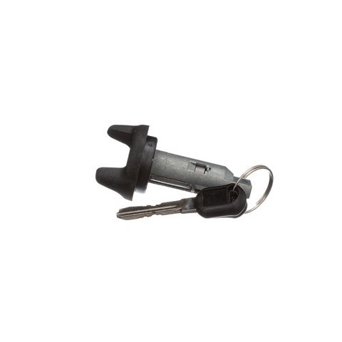 Standard Ignition Ignition Lock Cylinder P/N:US-227LK Fits: Chevrolet Astro, Chevrolet Blazer, Chevrolet C1500, Chevrolet C1500 Suburban, Chevrolet C2500, Chevrolet C2500 Suburban, Chevrolet C3500, Chevrolet C3500hd, Chevrolet Express 1500 - Image 3