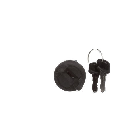 Standard Ignition Ignition Lock Cylinder P/N:US-227LK Fits: Chevrolet Astro, Chevrolet Blazer, Chevrolet C1500, Chevrolet C1500 Suburban, Chevrolet C2500, Chevrolet C2500 Suburban, Chevrolet C3500, Chevrolet C3500hd, Chevrolet Express 1500 - Image 5