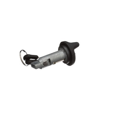 Standard Ignition Ignition Lock Cylinder P/N:US-227LK Fits: Chevrolet Astro, Chevrolet Blazer, Chevrolet C1500, Chevrolet C1500 Suburban, Chevrolet C2500, Chevrolet C2500 Suburban, Chevrolet C3500, Chevrolet C3500hd, Chevrolet Express 1500 - Image 6