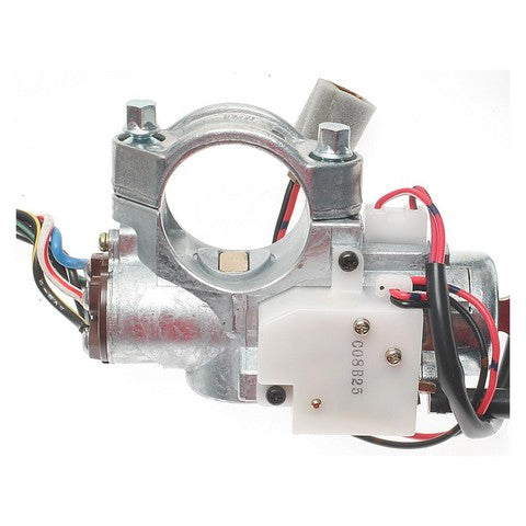 Standard Ignition Ignition Lock Cylinder and Switch P/N:US-229 Fits: Nissan Pulsar Nx 90-87 - Image 2