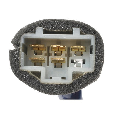 Standard Ignition Ignition Lock Cylinder and Switch P/N:US-229 Fits: Nissan Pulsar Nx 90-87 - Image 4