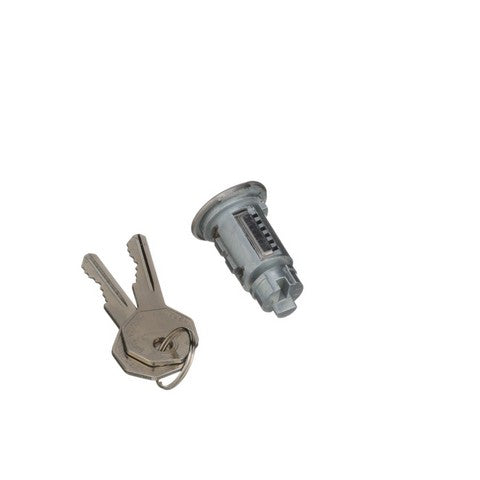 Standard Ignition Ignition Lock Cylinder P/N:US-22L Fits: Buick Lesabre, Buick Riviera, Buick Skylark, Buick Special, Buick Wildcat, Cadillac Calais, Cadillac Commercial Chassis, Cadillac Deville, Cadillac Eldorado, Cadillac Fleetwood - Image 2