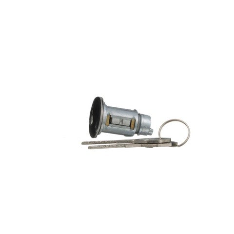 Standard Ignition Ignition Lock Cylinder P/N:US-22L Fits: Buick Lesabre, Buick Riviera, Buick Skylark, Buick Special, Buick Wildcat, Cadillac Calais, Cadillac Commercial Chassis, Cadillac Deville, Cadillac Eldorado, Cadillac Fleetwood - Image 1