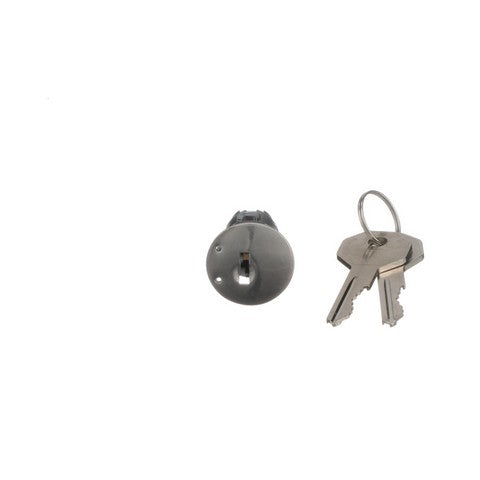 Standard Ignition Ignition Lock Cylinder P/N:US-22L Fits: Buick Lesabre, Buick Riviera, Buick Skylark, Buick Special, Buick Wildcat, Cadillac Calais, Cadillac Commercial Chassis, Cadillac Deville, Cadillac Eldorado, Cadillac Fleetwood - Image 7