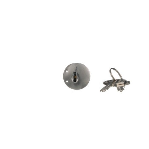 Standard Ignition Ignition Lock Cylinder P/N:US-22L Fits: Buick Lesabre, Buick Riviera, Buick Skylark, Buick Special, Buick Wildcat, Cadillac Calais, Cadillac Commercial Chassis, Cadillac Deville, Cadillac Eldorado, Cadillac Fleetwood - Image 9