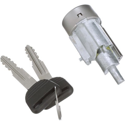Standard Ignition Ignition Lock Cylinder P/N:US-230L Fits: Honda Civic 91-90, Honda Crx 91-90 - Image 2