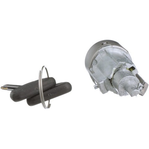 Standard Ignition Ignition Lock Cylinder P/N:US-230L Fits: Honda Civic 91-90, Honda Crx 91-90 - Image 3