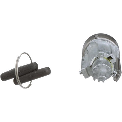 Standard Ignition Ignition Lock Cylinder P/N:US-230L Fits: Honda Civic 91-90, Honda Crx 91-90 - Image 4