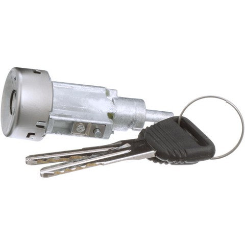 Standard Ignition Ignition Lock Cylinder P/N:US-230L Fits: Honda Civic 91-90, Honda Crx 91-90 - Image 1