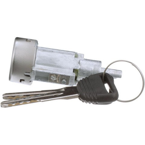 Standard Ignition Ignition Lock Cylinder P/N:US-230L Fits: Honda Civic 91-90, Honda Crx 91-90 - Image 5