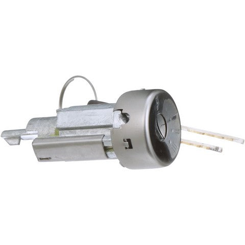 Standard Ignition Ignition Lock Cylinder P/N:US-230L Fits: Honda Civic 91-90, Honda Crx 91-90 - Image 6