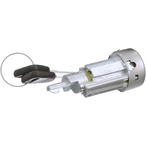 Standard Ignition Ignition Lock Cylinder P/N:US-230L Fits: Honda Civic 91-90, Honda Crx 91-90 - Image 8