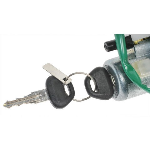 Standard Ignition Ignition Lock Cylinder and Switch,Ignition Switch P/N:US-230 Fits: Nissan Axxess 95-90 - Image 2