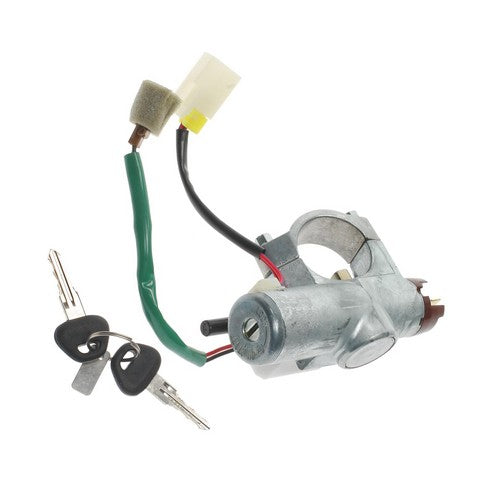 Standard Ignition Ignition Lock Cylinder and Switch,Ignition Switch P/N:US-230 Fits: Nissan Axxess 95-90 - Image 1