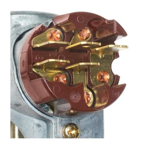 Standard Ignition Ignition Lock Cylinder and Switch,Ignition Switch P/N:US-230 Fits: Nissan Axxess 95-90 - Image 3