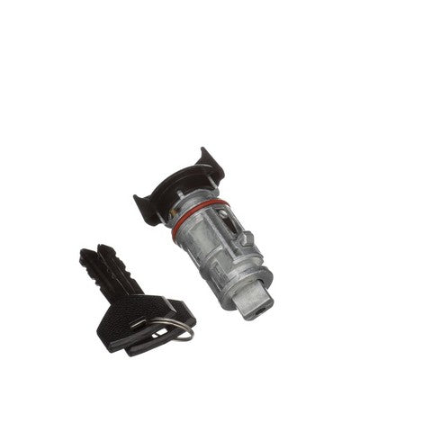 Standard Ignition Ignition Lock Cylinder P/N:US-231L Fits: Chrysler Neon 97-95, Dodge Neon 97-95, Jeep Cherokee 1997, Jeep Tj 1997, Jeep Wrangler 1997, Plymouth Neon 97-95 - Image 2