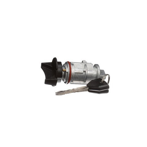 Standard Ignition Ignition Lock Cylinder P/N:US-231L Fits: Chrysler Neon 97-95, Dodge Neon 97-95, Jeep Cherokee 1997, Jeep Tj 1997, Jeep Wrangler 1997, Plymouth Neon 97-95 - Image 1