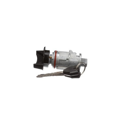Standard Ignition Ignition Lock Cylinder P/N:US-231L Fits: Chrysler Neon 97-95, Dodge Neon 97-95, Jeep Cherokee 1997, Jeep Tj 1997, Jeep Wrangler 1997, Plymouth Neon 97-95 - Image 5