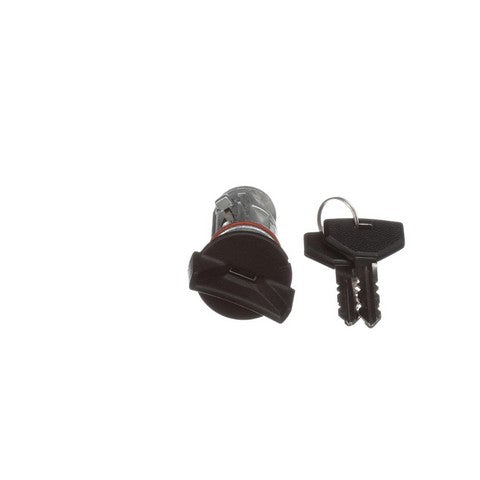 Standard Ignition Ignition Lock Cylinder P/N:US-231L Fits: Chrysler Neon 97-95, Dodge Neon 97-95, Jeep Cherokee 1997, Jeep Tj 1997, Jeep Wrangler 1997, Plymouth Neon 97-95 - Image 7