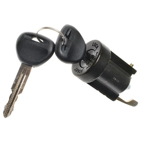 Standard Ignition Ignition Lock Cylinder P/N:US-232L Fits: Chrysler Sebring 00-95, Dodge Avenger 00-95, Dodge Stealth 96-91, Eagle Talon 98-95, Mitsubishi Eclipse 99-95 - Image 1