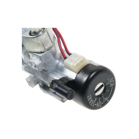 Standard Ignition Ignition Lock Cylinder and Switch,Ignition Switch P/N:US-232 Fits: Nissan 200sx 88-87, Nissan Maxima 88-86, Nissan Multi 88-86, Nissan Sentra 88-87, Nissan Stanza 1988, Nissan Stanza 1990, Nissan Van 88-87 - Image 2