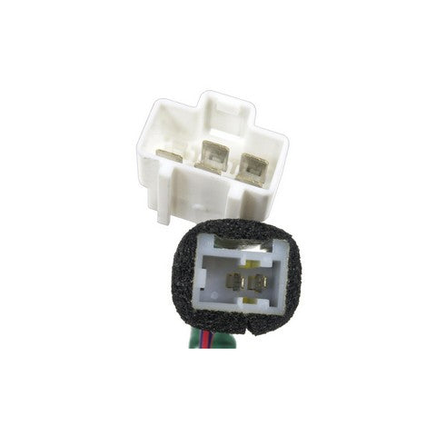 Standard Ignition Ignition Lock Cylinder and Switch,Ignition Switch P/N:US-232 Fits: Nissan 200sx 88-87, Nissan Maxima 88-86, Nissan Multi 88-86, Nissan Sentra 88-87, Nissan Stanza 1988, Nissan Stanza 1990, Nissan Van 88-87 - Image 3