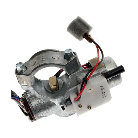 Standard Ignition Ignition Lock Cylinder and Switch P/N:US-233 Fits: Nissan Maxima 94-89, Nissan Stanza 92-91 - Image 2