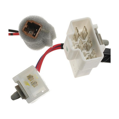 Standard Ignition Ignition Lock Cylinder and Switch P/N:US-233 Fits: Nissan Maxima 94-89, Nissan Stanza 92-91 - Image 3