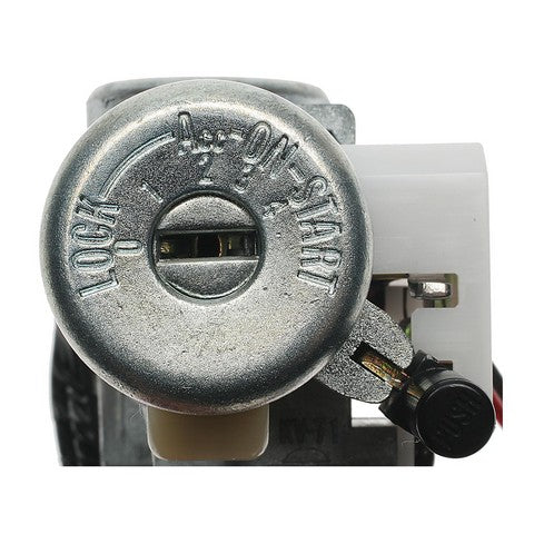 Standard Ignition Ignition Lock Cylinder and Switch P/N:US-233 Fits: Nissan Maxima 94-89, Nissan Stanza 92-91 - Image 4