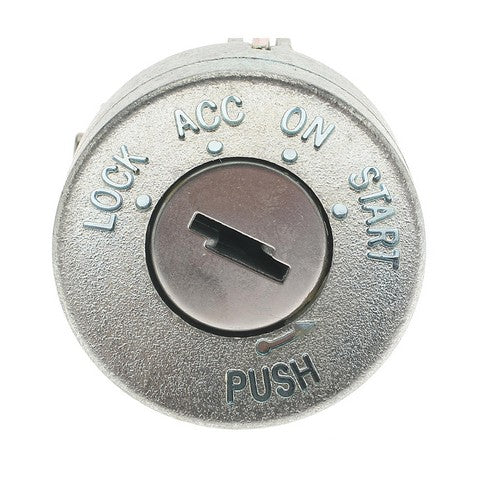 Standard Ignition Ignition Lock Cylinder P/N:US-235L Fits: Dodge Colt 1995, Eagle Summit 96-95 - Image 2