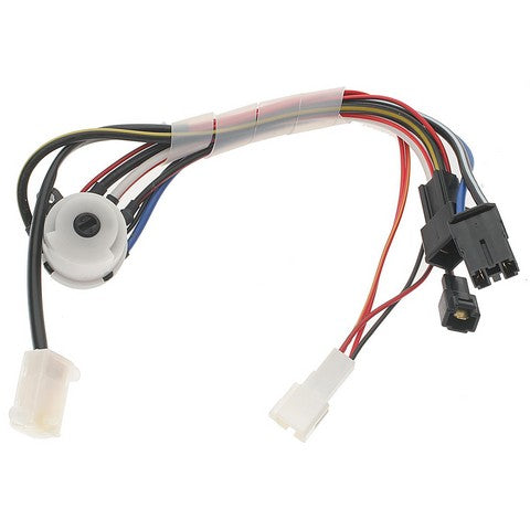 Standard Ignition Ignition Switch P/N:US-235 Fits: Mazda 323 89-86 - Image 1