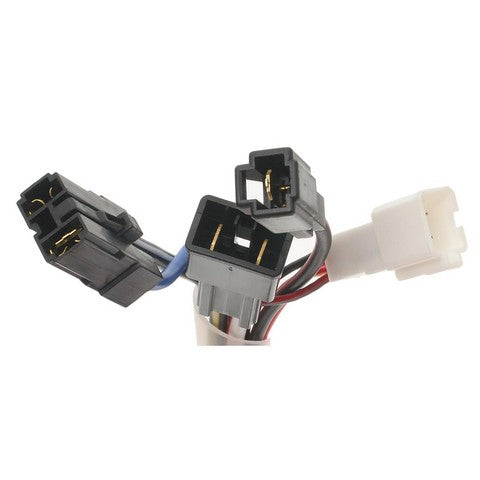 Standard Ignition Ignition Switch P/N:US-235 Fits: Mazda 323 89-86 - Image 2
