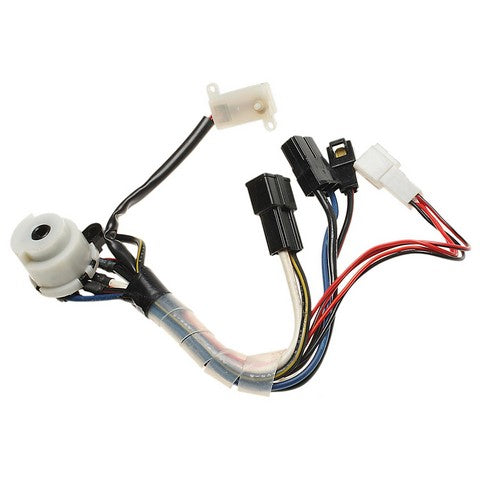 Standard Ignition Ignition Switch P/N:US-236 Fits: Mazda 626 92-88, Mazda Mx-6 92-88 - Image 1