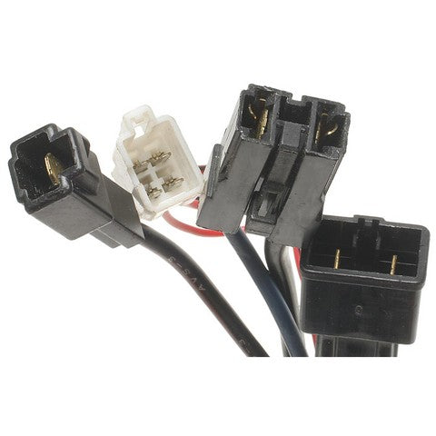 Standard Ignition Ignition Switch P/N:US-236 Fits: Mazda 626 92-88, Mazda Mx-6 92-88 - Image 2