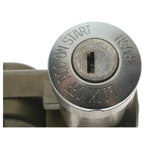 Standard Ignition Ignition Lock Cylinder and Switch P/N:US-237 Fits: Ford Escort 93-91, Mercury Tracer 93-91 - Image 2