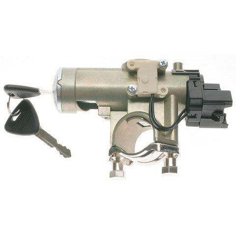 Standard Ignition Ignition Lock Cylinder and Switch P/N:US-237 Fits: Ford Escort 93-91, Mercury Tracer 93-91 - Image 3