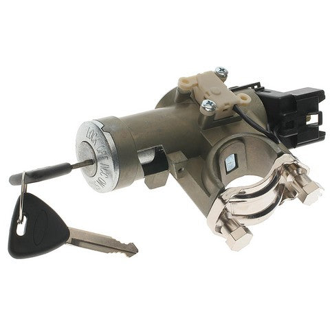 Standard Ignition Ignition Lock Cylinder and Switch P/N:US-237 Fits: Ford Escort 93-91, Mercury Tracer 93-91 - Image 1