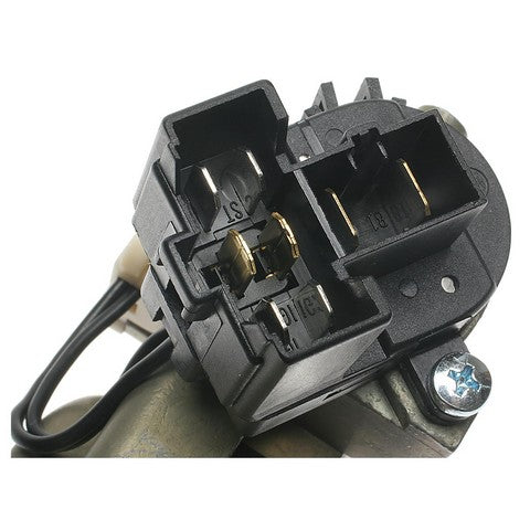 Standard Ignition Ignition Lock Cylinder and Switch P/N:US-237 Fits: Ford Escort 93-91, Mercury Tracer 93-91 - Image 4