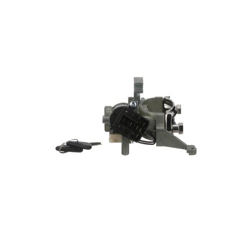 Standard Ignition Ignition Lock Cylinder and Switch P/N:US-238 Fits: Ford Escort 95-94, Mercury Tracer 96-94 - Image 3