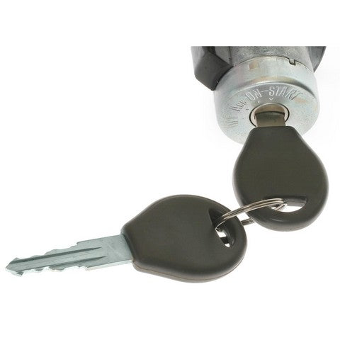 Standard Ignition Ignition Lock Cylinder and Switch P/N:US-241 Fits: Nissan 720 86-83 - Image 2