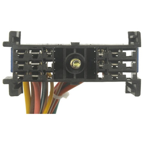 Standard Ignition Ignition Switch P/N:US-242 Fits: Buick Lesabre, Oldsmobile 88, Oldsmobile 98, Oldsmobile Custom Cruiser, Oldsmobile Cutlass Ciera, Oldsmobile Delta 88, Pontiac 6000, Pontiac Bonneville - Image 2