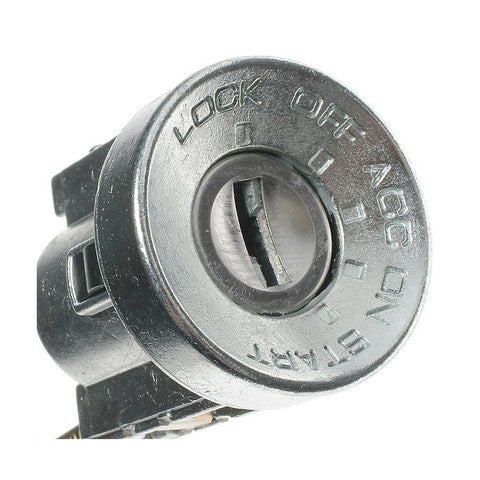 Standard Ignition Ignition Lock Cylinder P/N:US-244L Fits: Geo Storm 93-90, Honda Passport 97-95, Isuzu Amigo 94-89, Isuzu Impulse 92-90, Isuzu Pickup 95-93, Isuzu Rodeo 97-91, Isuzu Stylus 93-91, Isuzu Trooper 94-92 - Image 2
