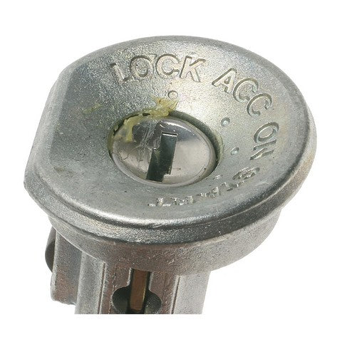 Standard Ignition Ignition Lock Cylinder P/N:US-245L Fits: Toyota Land Cruiser 90-88 - Image 2