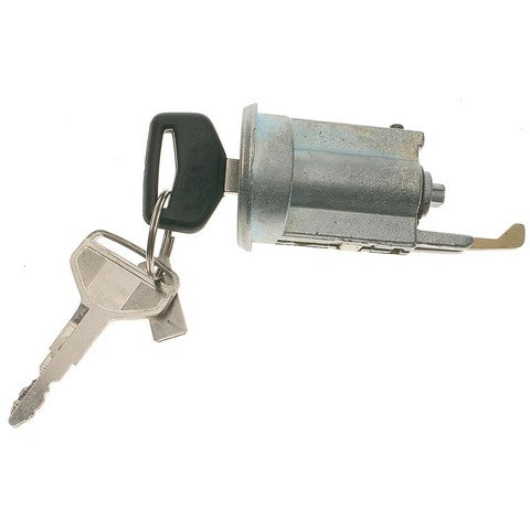 Standard Ignition Ignition Lock Cylinder P/N:US-245L Fits: Toyota Land Cruiser 90-88 - Image 1