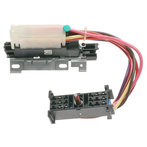 Standard Ignition Ignition Switch P/N:US-245 Fits: Buick Regal 96-94, Chevrolet Lumina 99-94, Chevrolet Monte Carlo 99-95, Oldsmobile Cutlass 96-95, Oldsmobile Cutlass Cruiser 1994, Oldsmobile Cutlass Supreme 97-94, Pontiac Grand Prix 96-94 - Image 1