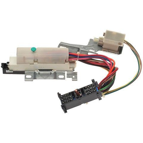Standard Ignition Ignition Switch P/N:US-246 Fits: Buick Regal 93-88, Chevrolet Lumina 93-90, Oldsmobile Cutlass Supreme 93-88, Pontiac Grand Prix 93-88 - Image 1