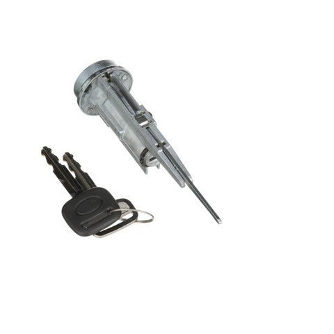Standard Ignition Ignition Lock Cylinder P/N:US-247L Fits: Toyota Tundra 06-00 - Image 2