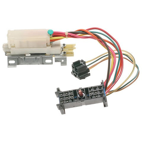 Standard Ignition Ignition Switch P/N:US-247 Fits: Cadillac Deville 95-94, Cadillac Eldorado 95-92, Cadillac Seville 95-92 - Image 1